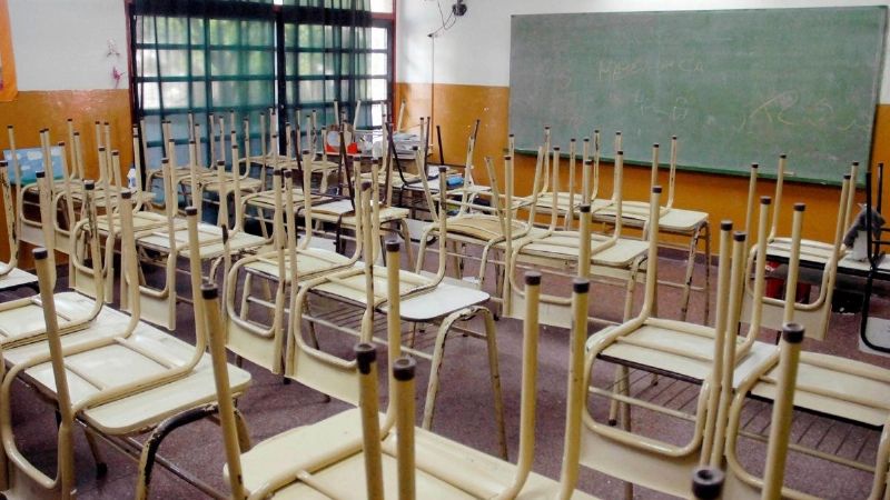 Confirman la vuelta a clases en nueve provincias: ¿Y Catamarca?