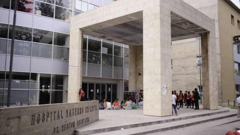 Murió una niña de 8 años por coronavirus en Jujuy