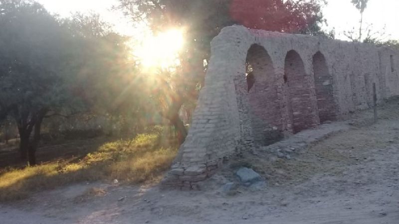 Al rescate de una Catamarca autosustentable