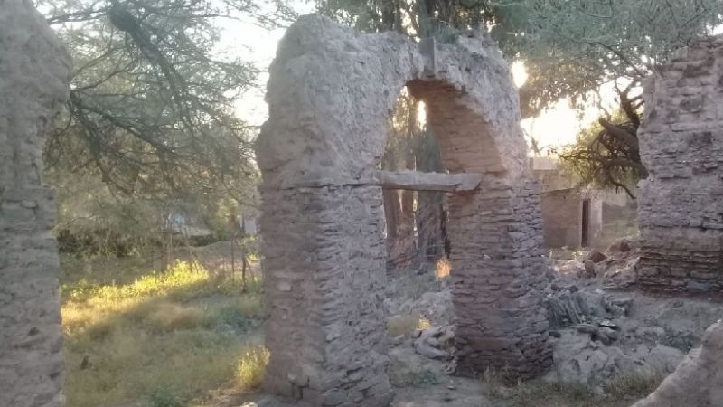 Al rescate de una Catamarca autosustentable