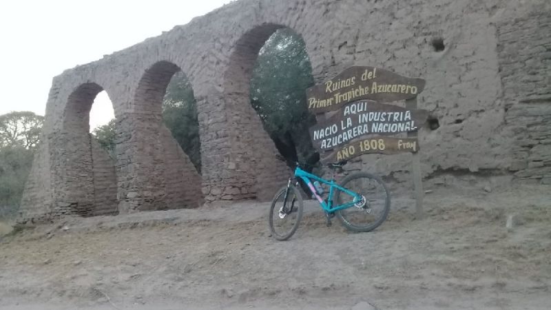 Al rescate de una Catamarca autosustentable