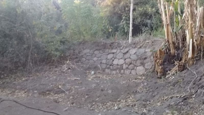 Al rescate de una Catamarca autosustentable