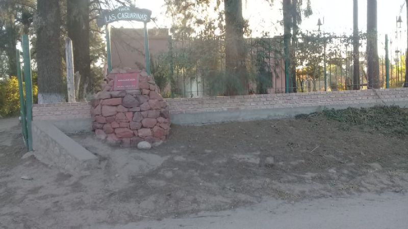 Al rescate de una Catamarca autosustentable