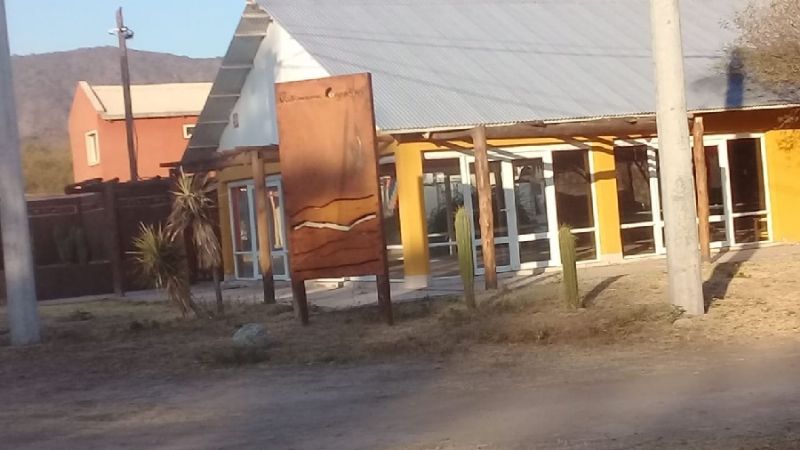 Al rescate de una Catamarca autosustentable