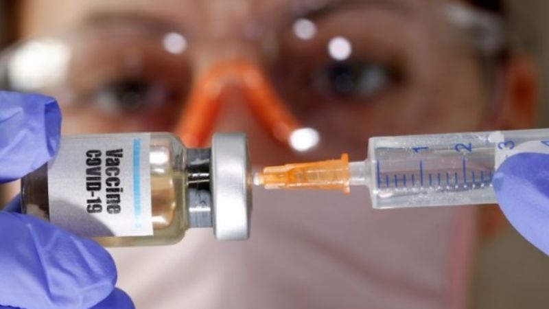 Argentina: cómo hacer para estar entre los primeros en recibir la vacuna