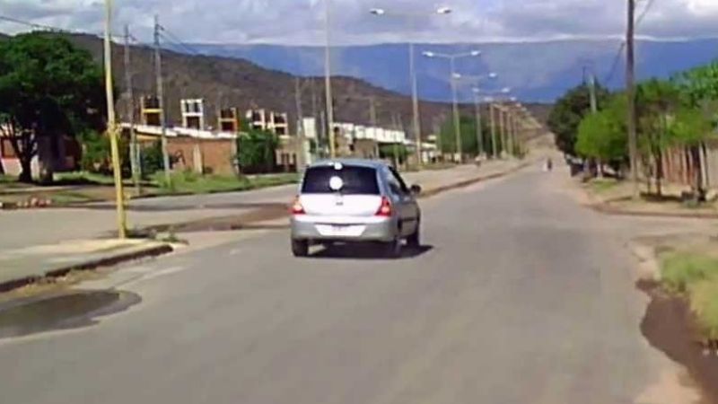 Capital completará la repavimentación de Los Terebintos