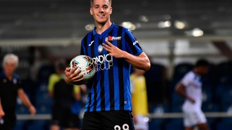 Atalanta escolta, en la mejor campaña de su historia