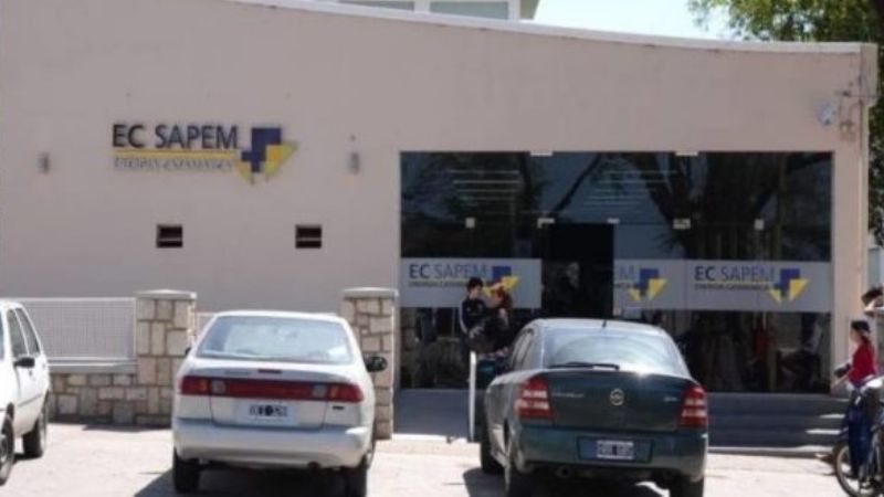 EC SAPEM eximirá a usuarios del pago del depósito de garantía