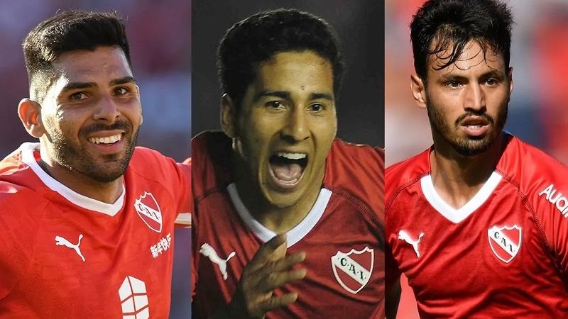 La pandemia dejó a Independiente al "rojo vivo".