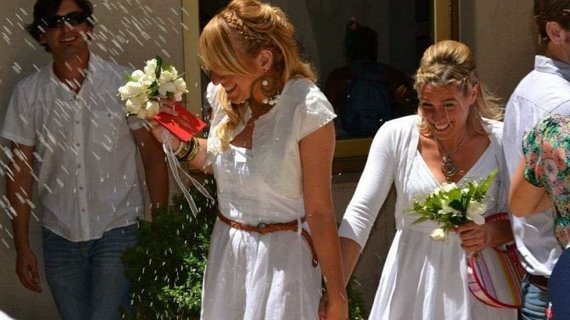 A diez años del Matrimonio Igualitario en la Argentina