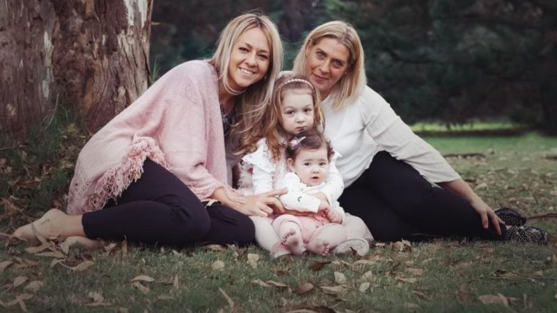 A diez años del Matrimonio Igualitario en la Argentina