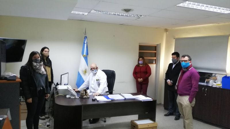 OSEP lanza el cobro online