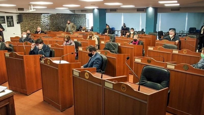 Diputados derogó la Ley de Creación del Consejo de la Magistratura