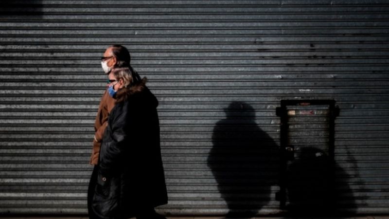 Covid-19: hubo récord de muertos y contagiados