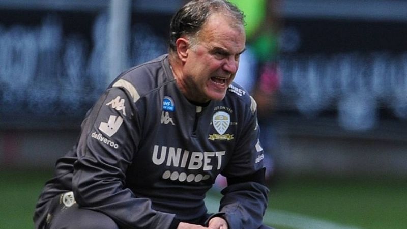¿Por qué el Leeds de Bielsa no podrá ascender hoy?