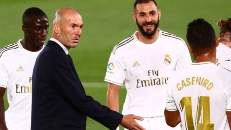 Real Madrid por el título y Barcelona, por el milagro