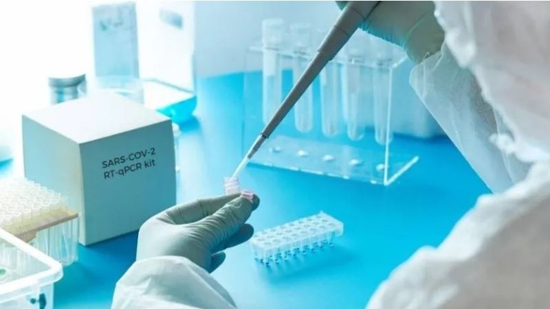 La ANMAT aprobó un test 100% argentino para detectar Covid-19