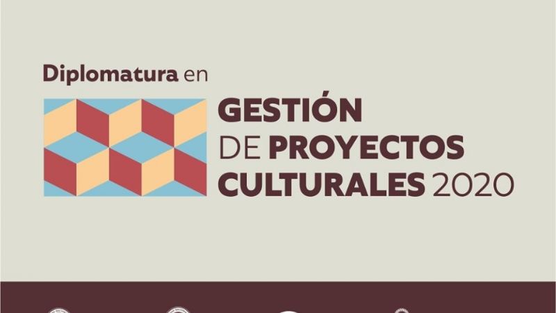 Diplomatura en Gestión de Proyectos Culturales para el NOA