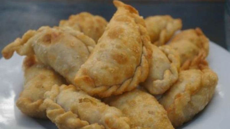 Catamarca perdió con Jujuy por la empanada más votada