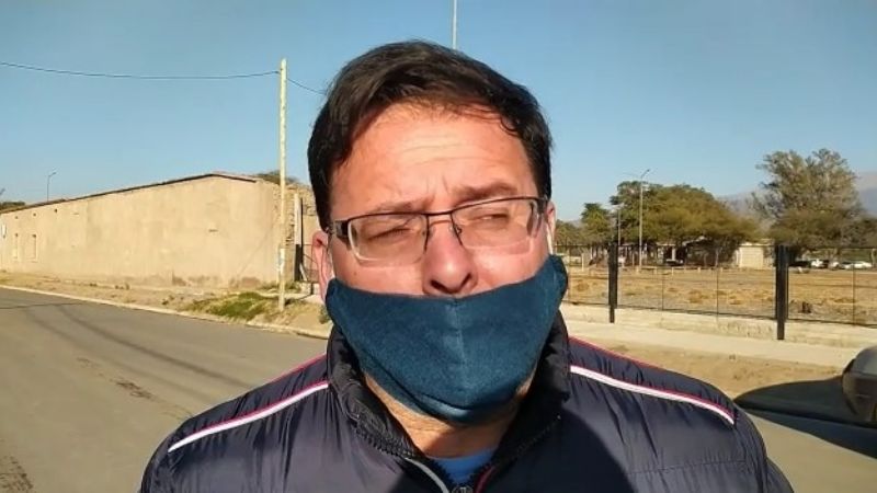 Taxistas y remiseros no piden 20 mil pesos: “Tenemos un diálogo fluido”