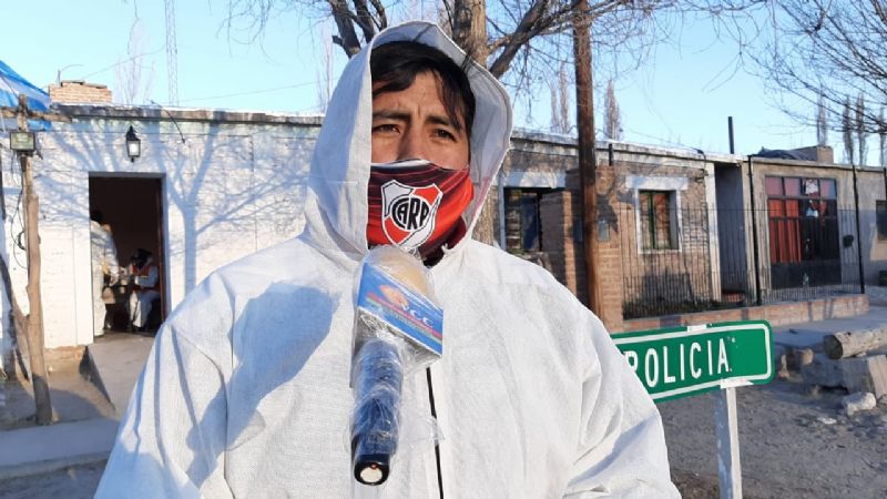 Agudizan los controles en Punta de Balasto