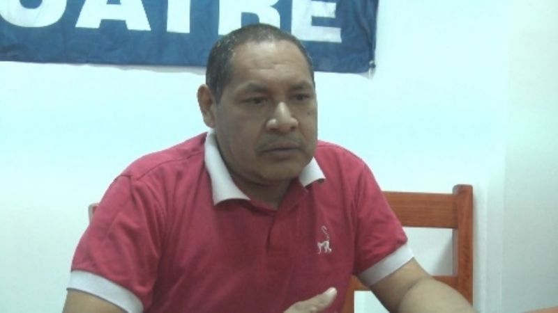 Trabajadores de empresa olivícola amenazan con un paro