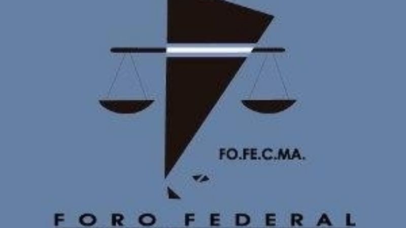 FOFECMA expresó su “preocupación” por la eliminación del Consejo de la Magistratura