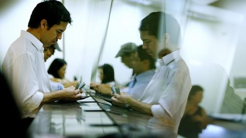 La Asociación Bancaria firmó acuerdo salarial del 26%