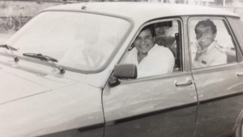 Un 16 de julio de 1995 fallecía José Pantaleón "Lito" Nieva