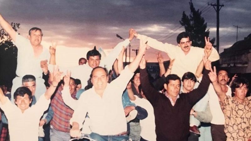 Un 16 de julio de 1995 fallecía José Pantaleón "Lito" Nieva