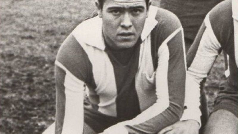 Murió de Covid-19 ex jugador figura y DT argentino