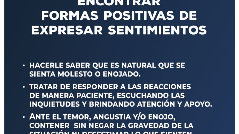 Recomendaciones para estas vacaciones de invierno