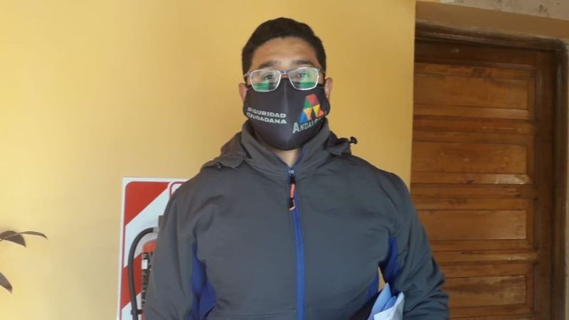 Mercado clandestino: piden precaución al comprar carne