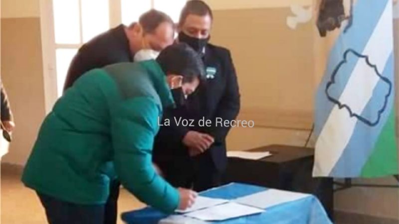 Mes de San Roque: la comunidad tendrá nuevamente su capilla