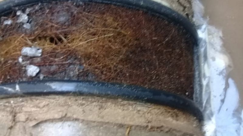 Tras arduo trabajo, se normaliza el suministro en Recreo