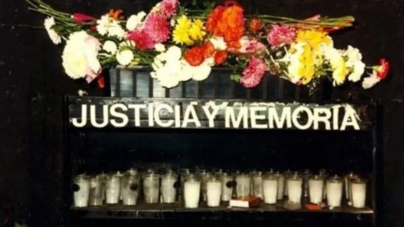 A 26 años del atentado, la AMIA renovó el reclamo de justicia con un acto virtual