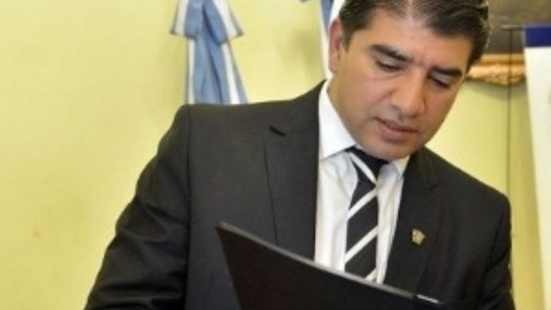 Primer encuentro provincial del Frente Renovador