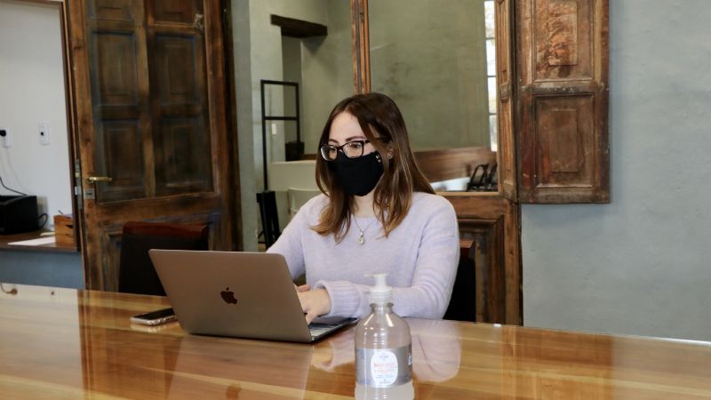 Proyecto superador para selección de jueces por concurso y con examen previo