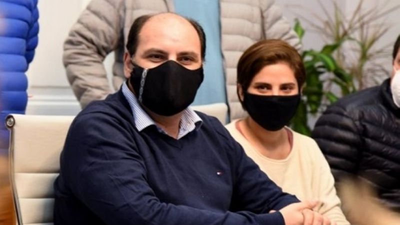 Se extiende el uso del sistema de trazabilidad impulsado en Capital