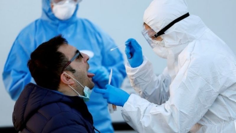 Qué es un enantema, el nuevo síntoma de coronavirus