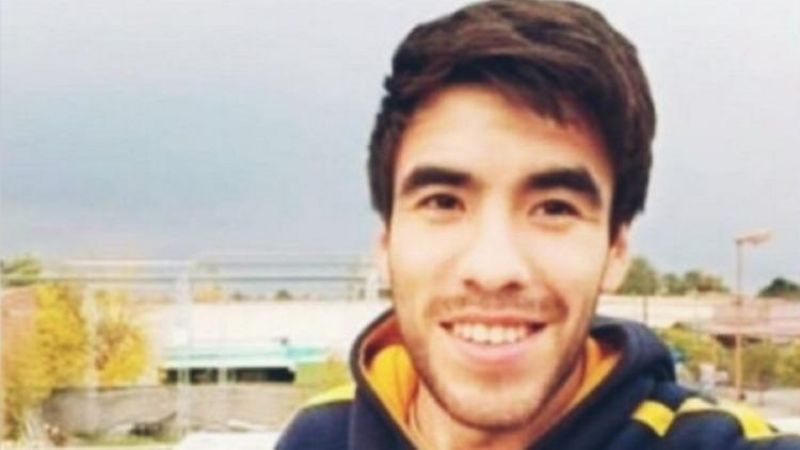 Una pericia localizó el teléfono de Facundo Castro, desaparecido en Bahía Blanca