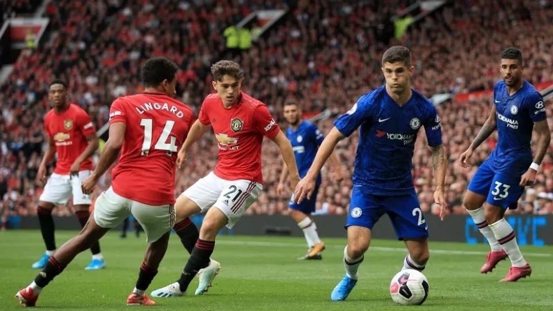 F1, el MotoGP, la Liga Española y festejo del Leeds