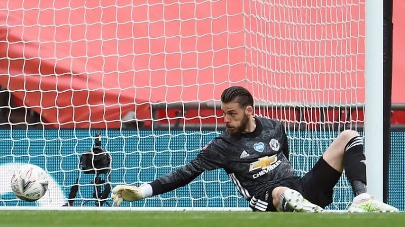 Chelsea venció al United y definirá la FA Cup con el Arsenal