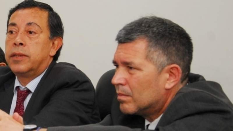 Fiscalía de Estado se constituyó en querellante en la causa Da Prá-Morales