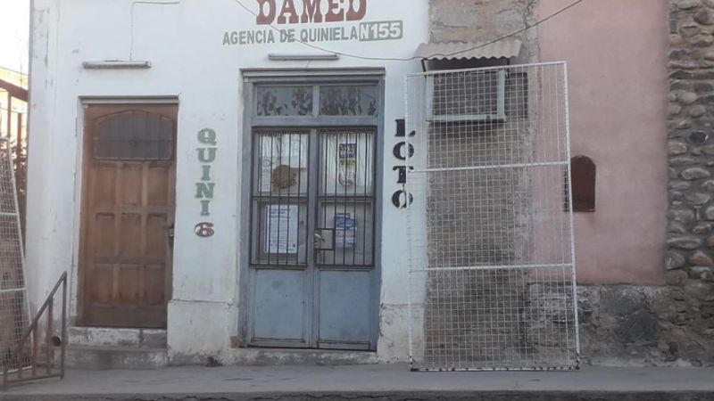 El apostador que ganó casi 5 millones de pesos cobró su premio