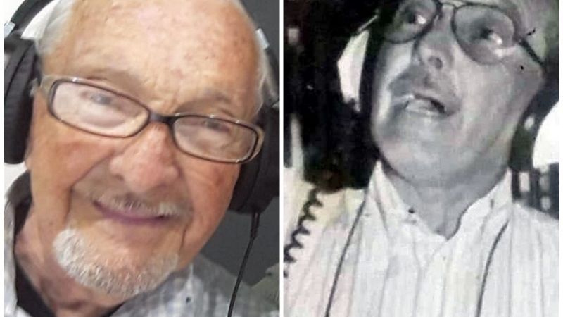 Ricardo Molina: Un "fierrero" de ley emprendió la vuelta final