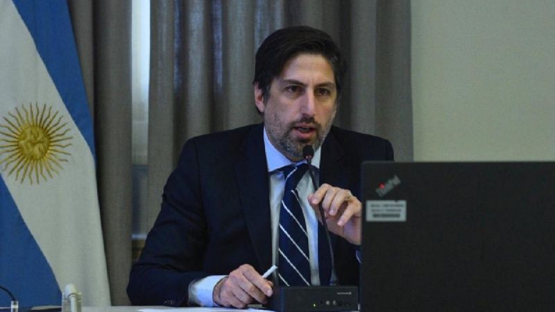 Este jueves se aprobará el protocolo de Nación para volver a las aulas