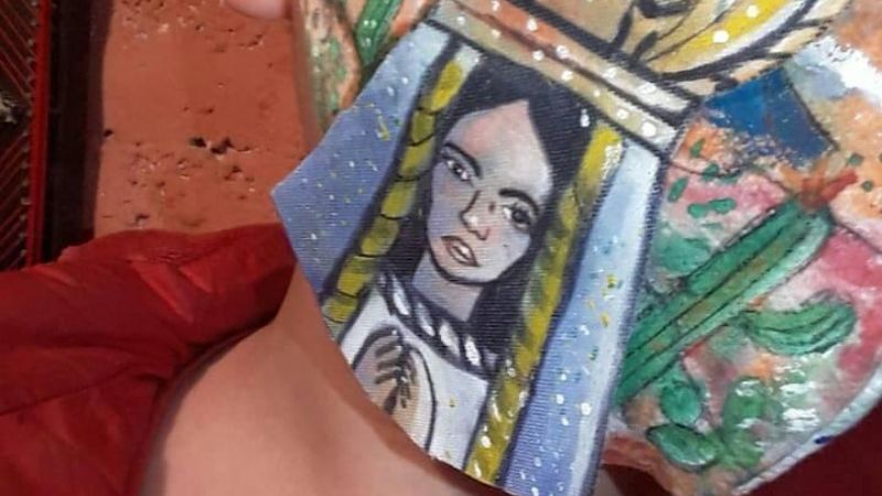 Ganadores del Concurso Customizá Tu Boca