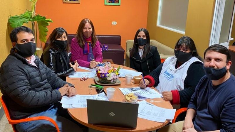 Ganadores del Concurso Customizá Tu Boca