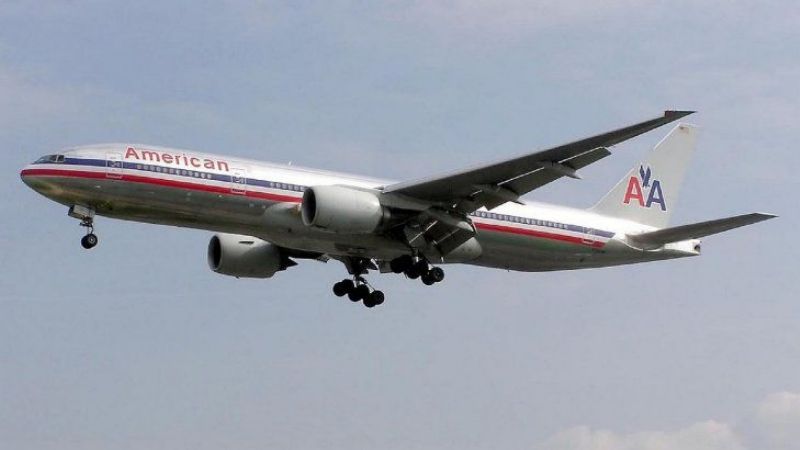 EEUU sale al rescate de American Airlines y otras aerolíneas